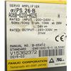 Image 8 : Fanuc #A06B-6200-H026 Servo Amplifier