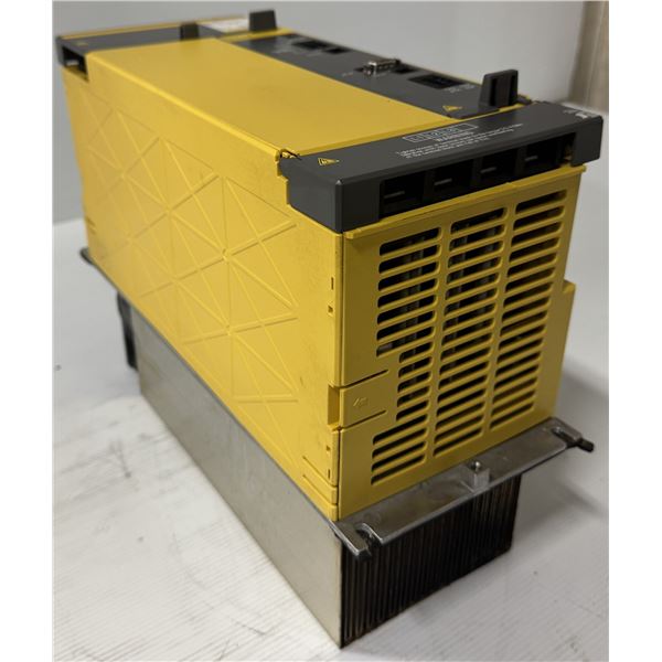 Fanuc #A06B-6140-H026 Power Supply Module
