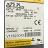 Image 8 : Fanuc #A06B-6140-H026 Power Supply Module