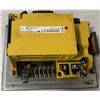 Image 3 : Fanuc #A02B-0307-B522 Series 31i-A Screen