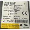 Image 8 : Fanuc #A06B-6117-H205 Servo Amplifier Module
