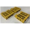 Image 1 : (3) Fanuc #A03B-0824-C042 I/O Modules