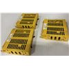 Image 2 : (3) Fanuc #A03B-0824-C042 I/O Modules