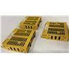 Image 2 : (3) Fanuc #A03B-0824-C041 I/O Modules
