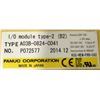 Image 8 : (3) Fanuc #A03B-0824-C041 I/O Modules