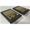 Image 1 : (2) Fanuc #A02B-0323-C120#T MDI Units