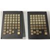 Image 2 : (2) Fanuc #A02B-0323-C120#T MDI Units