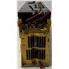 Image 2 : Fanuc #A06B-6080-H304 Servo Amplifier Module