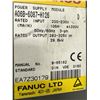 Image 8 : Fanuc #A06B-6087-H126 Power Supply Module