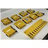 Image 1 : Lot of Misc. Fanuc Modules w/ Rack