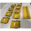 Image 2 : Lot of Misc. Fanuc Modules w/ Rack