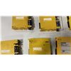 Image 8 : Lot of Misc. Fanuc Modules w/ Rack