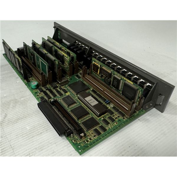 Fanuc #A16B-2202-0860 Board