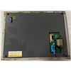 Image 3 : Fanuc #A02B-0120-C122/TAR FS16 9" MDI Unit