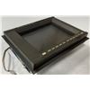 Image 1 : Fanuc #A02B-0200-C050 Display