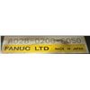 Image 8 : Fanuc #A02B-0200-C050 Display
