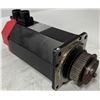 Image 1 : Fanuc #A06B-0126-B575#7008 Servo Motor