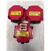 Image 1 : (3) Fanuc #A860-2010-T341 Pulsecoders