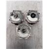 Image 2 : (3) Fanuc #A860-2010-T341 Pulsecoders