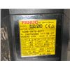 Image 3 : (2) Fanuc #A06B-0572-B077 AC Servo Motors