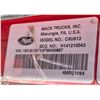 Image 22 : REPO: 2015 MACK CXU613 PINNACLE