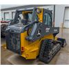 Image 5 : REPO: 2021 JOHN DEERE SKID STEER 325G