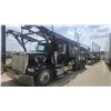 REPO:2007 WESTERN STAR 4900 & 2007 COTTRELL CX9 CA