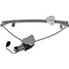 NEW DORMAN 751-022 WINDOW REGULATOR