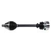 NEW GSP CV AXLE NCV72115