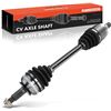 NEW CV AXLE SHAFT FRONT RIGHT CVA 65434
