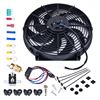 Image 1 : EVIL ENERGY 14 INCH ELECTRIC RADIATOR COOLING FAN