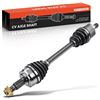 NEW A-PREMIUM CV AXLE SHAFT DODGE DART 2013-2016