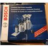 NEW BOSCH PREMIUM FUEL PUMP ASSEMBLY