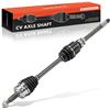 NEW A-PREMIUM CV AXLE SHAFT 3.5L AWD FRONT RIGHT
