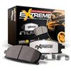 NEW POWERSTOP EXTREME SEVERE DUTY TRUCK BRAKE PADS