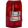 Image 1 : NEW TYE TAIL LAMP ASSEMBLY FOR AUTOMOTIVE JEEP