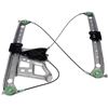 NEW DORMAN WINDOW REGULATOR 740-066