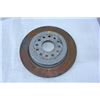 NEW BRAKE ROTOR MOPAR 55087AL