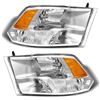 Image 1 : NEW ADCARLIGHTS FOR 2010 FLECCOR HEADLAMP REPLACEM