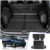 NEW UTILITY CARGO LINER FOR 2018-2024 CHEVROLET EQ