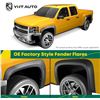 NEW FENDER FLARES YHT AUTO H102415198