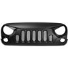 NEW ANGRY BIRD STYLE FRONT GRILLE FOR 2007-17 JEEP