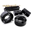 NEW JIIN MIIN LEVELING LIFT KIT SPACERS BLACK