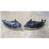 NEW HEADLIGHTS FOR KIA FORTE CERATO 2009-2012