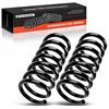 NEW A-PREMIUM SUSPENSION COIL SPRING