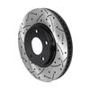 NEW DS ONE PERFORMANCE BRAKE ROTOR + BRAKE PADS