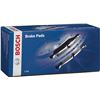 NEW BOSCH BRAKE PADS BE1561H