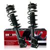 NEW SHOXTEC FRONT PAIR COMPLETE STRUTS