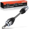 NEW CV AXLE SHAFT CVA53121-C
