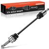 NEW A-PREMIUM CV AXLE SHAFT 28421AG00A